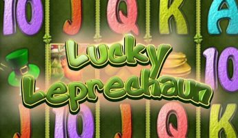 Lucky Leprechaun
