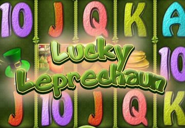 Lucky Leprechaun