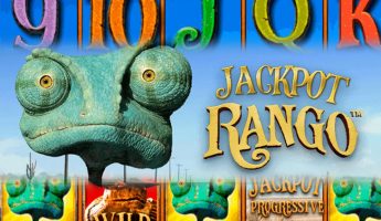 Jackpot Rango