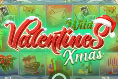 Wild Valentines Xmas
