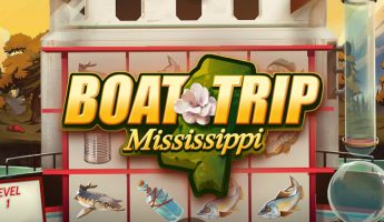 Boat Trip Mississippi Boat Trip Mississippi