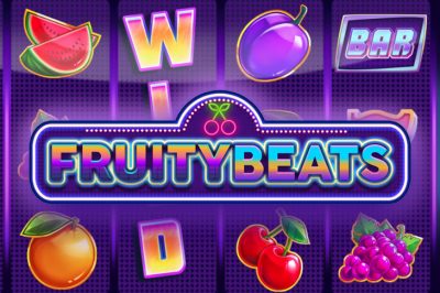 Fruity Beats