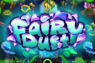Fairy Dust