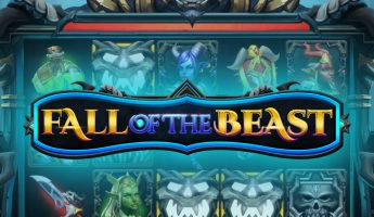 Fall of the Beast