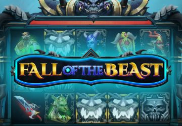 Fall of the Beast