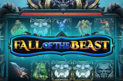 Fall of the Beast