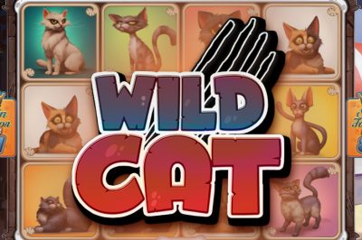 Wild Cat