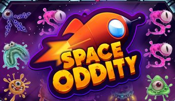 Space Oddity