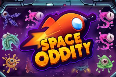 Space Oddity