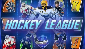 Hockey League