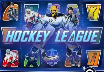 Hockey League