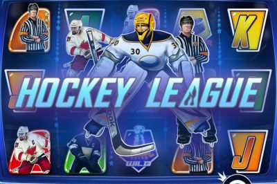 Hockey League
