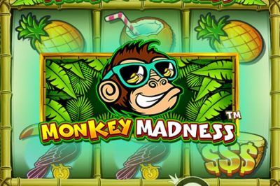 Monkey Madness