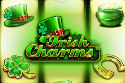 Irish Charms