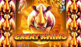 Great Rhino