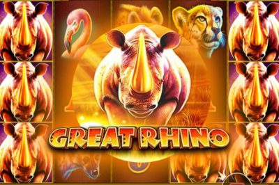 Great Rhino