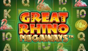 Great Rhino Megaways