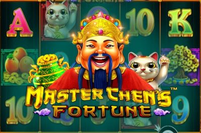 Master Chen’s Fortune