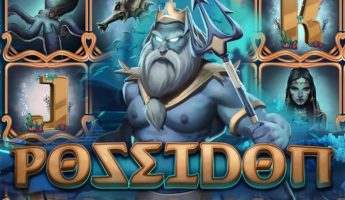 Poseidon Poseidon