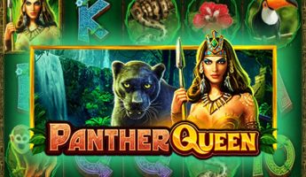 Panther Queen