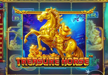 Treasure Horse