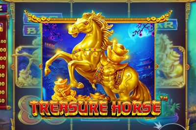 Treasure Horse