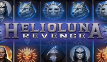 Helioluna: Revenge
