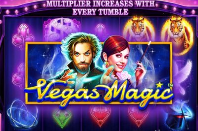 Vegas Magic