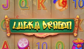 Lucky Dragon Lucky Dragon
