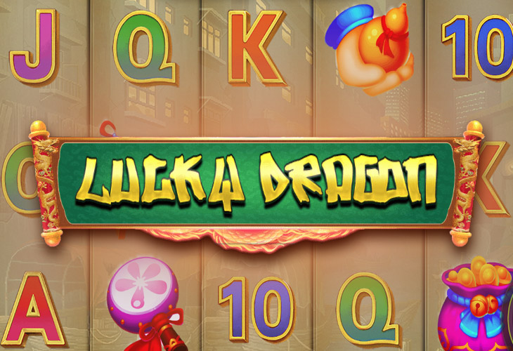 Lucky dragon игровой автомат азартней игра игровые автоматы бесплатная