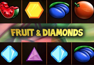 Fruit Diamond