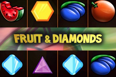 Fruit Diamond