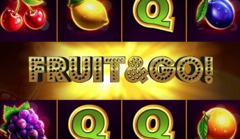 Fruit And Go Fruit And Go