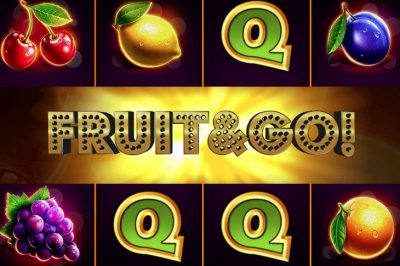 Fruit And Go