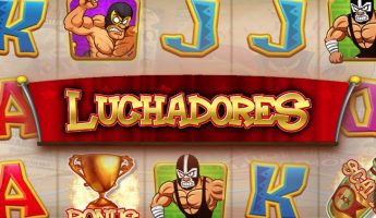 Luchadores