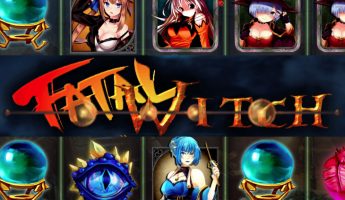 Fatal Witchies