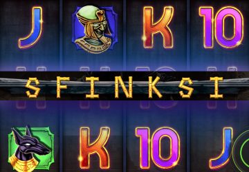 Sfinksi