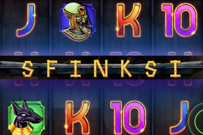 Sfinksi