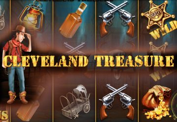 Cleveland Treasure
