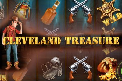 Cleveland Treasure