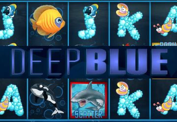 Deep Blue