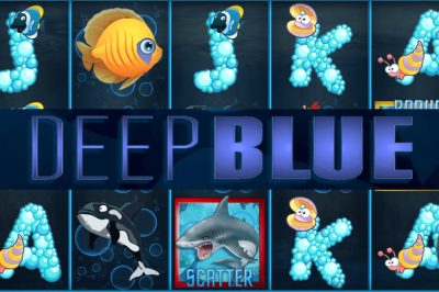 Deep Blue