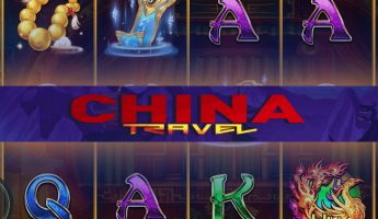 China Travel