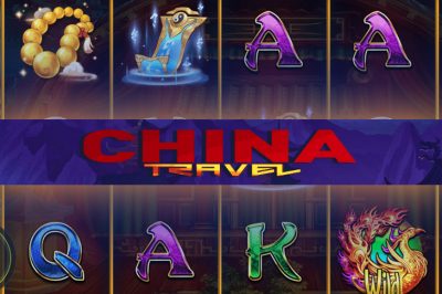 China Travel