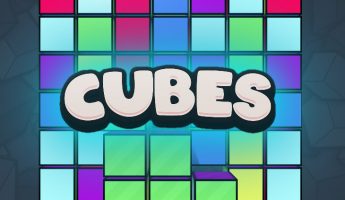Cubes Cubes
