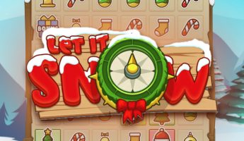 Let It Snow