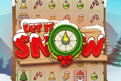 Let It Snow