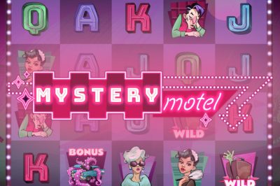 Mystery Motel