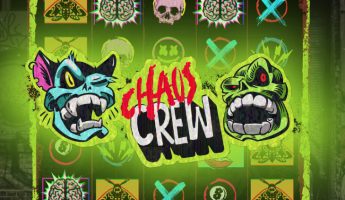 Chaos Crew Chaos Crew