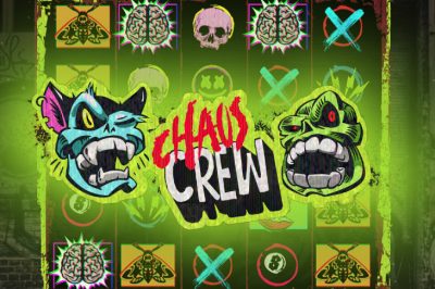 Chaos Crew